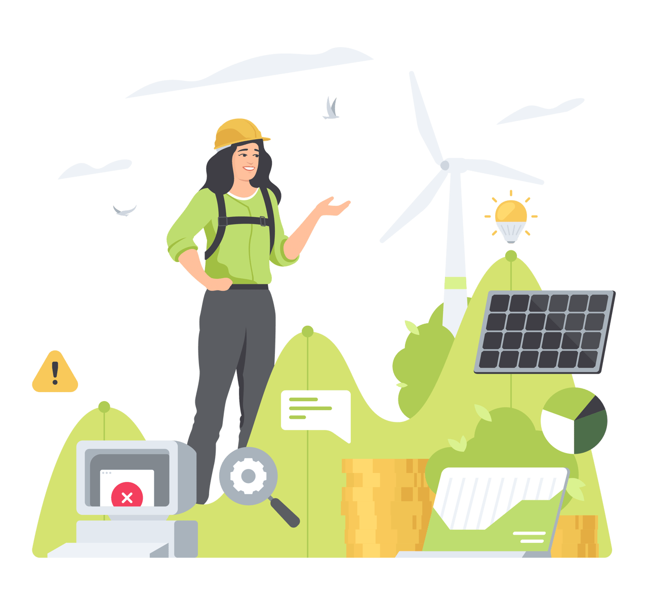 Outgrowing the Status Quo: Why You Need A Better Solar Solution