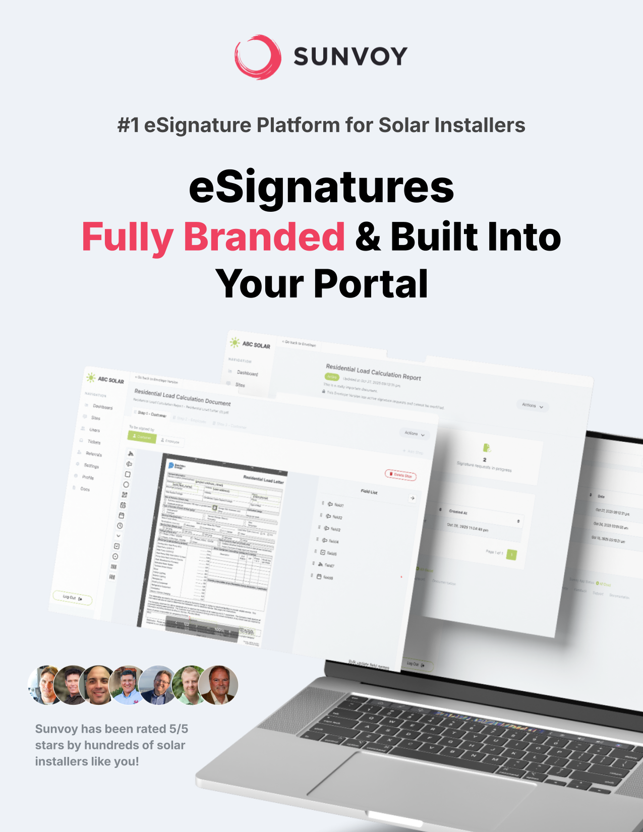 eSignatures