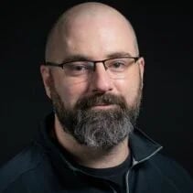 Brendan Fish