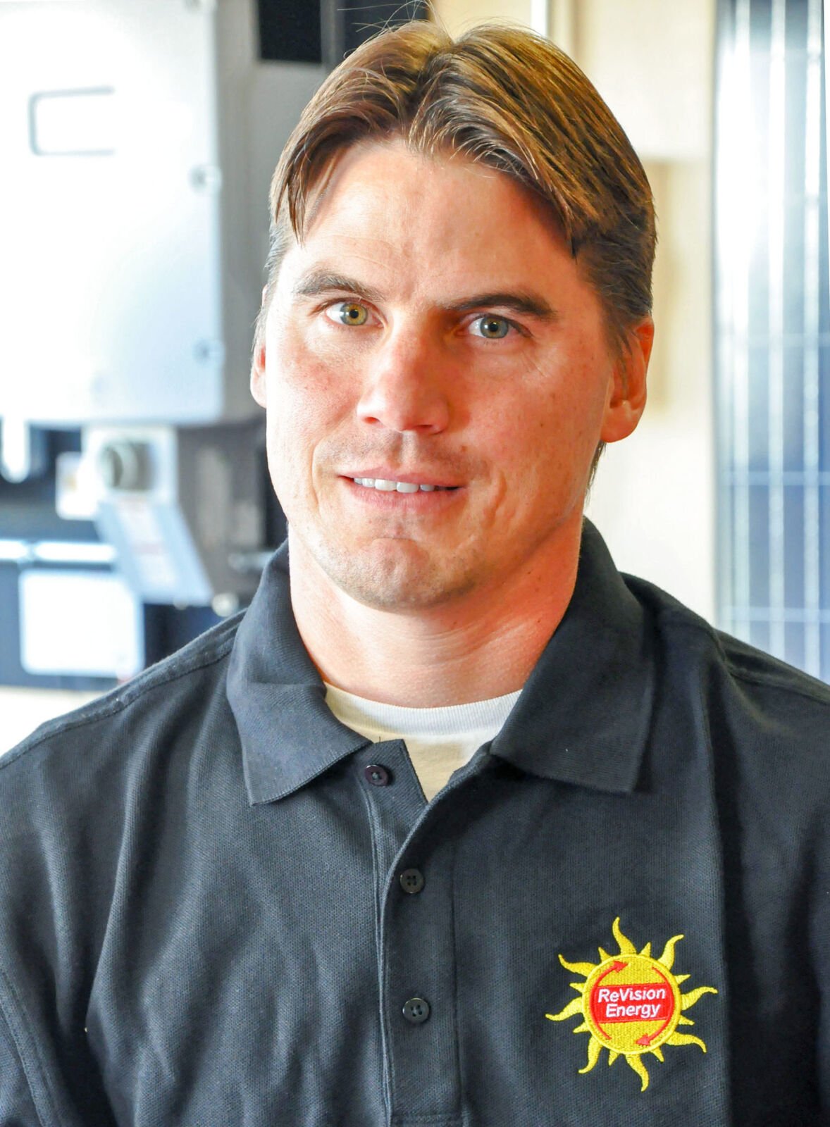 Fortunat Mueller