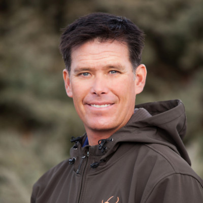Mark Dickson