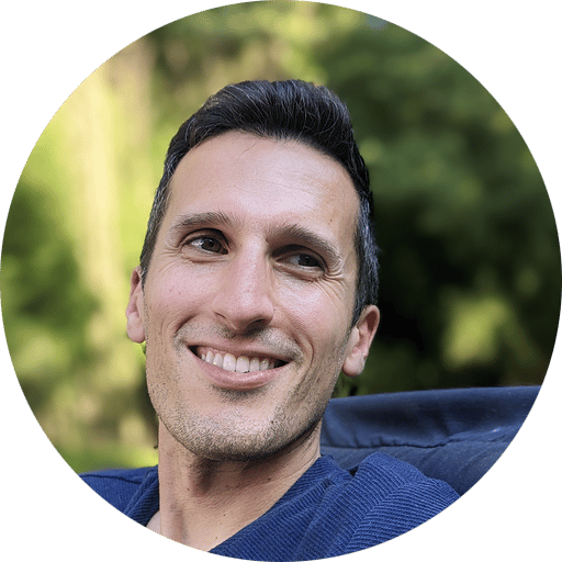 Joe Marhamati