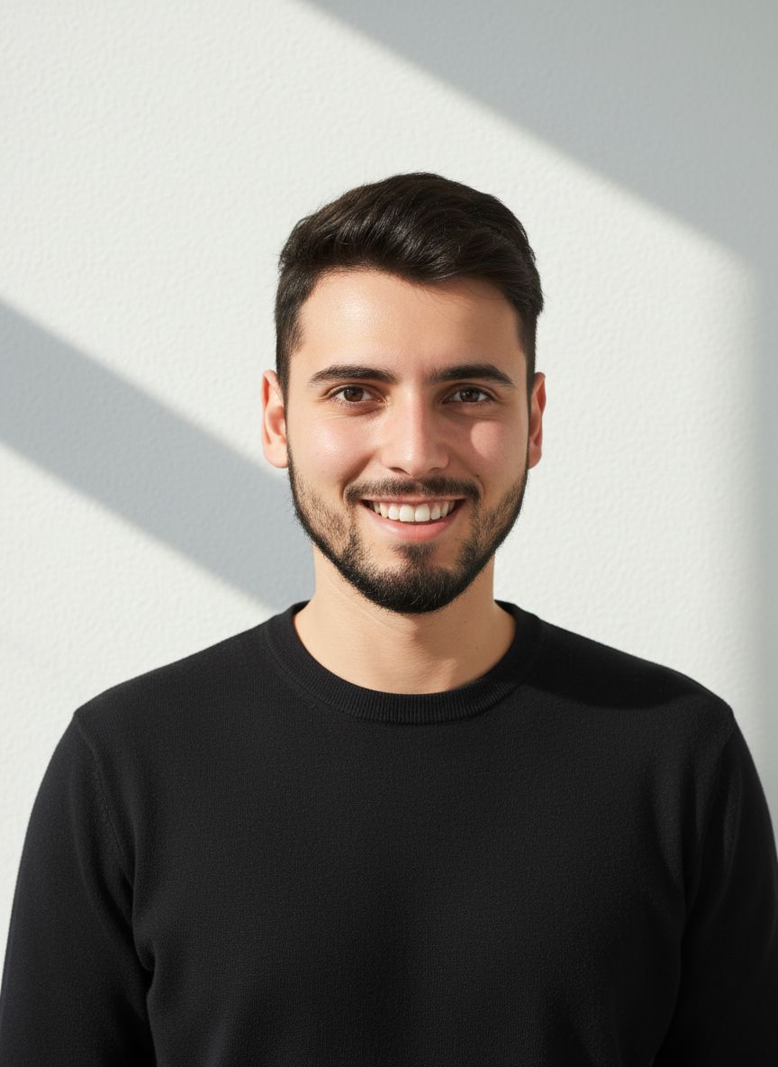 Jascha Brinkmann