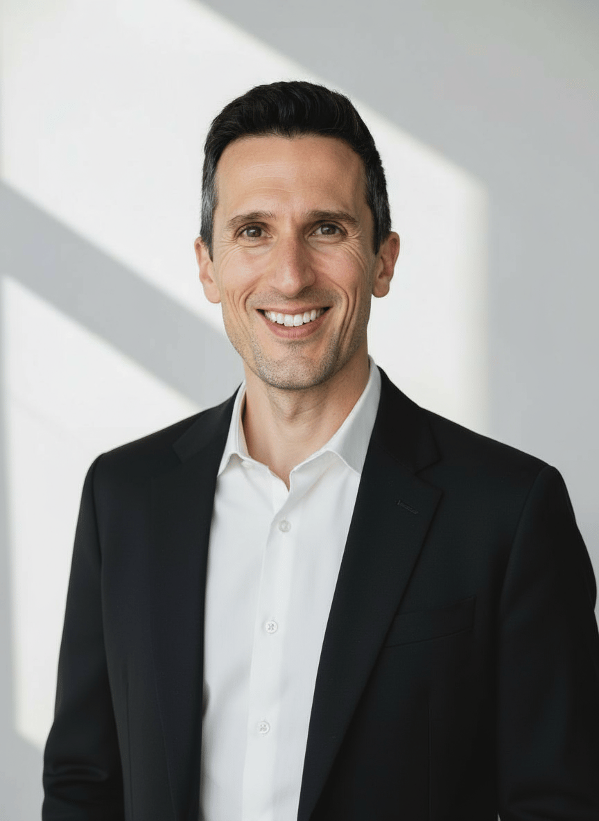 Joe Marhamati