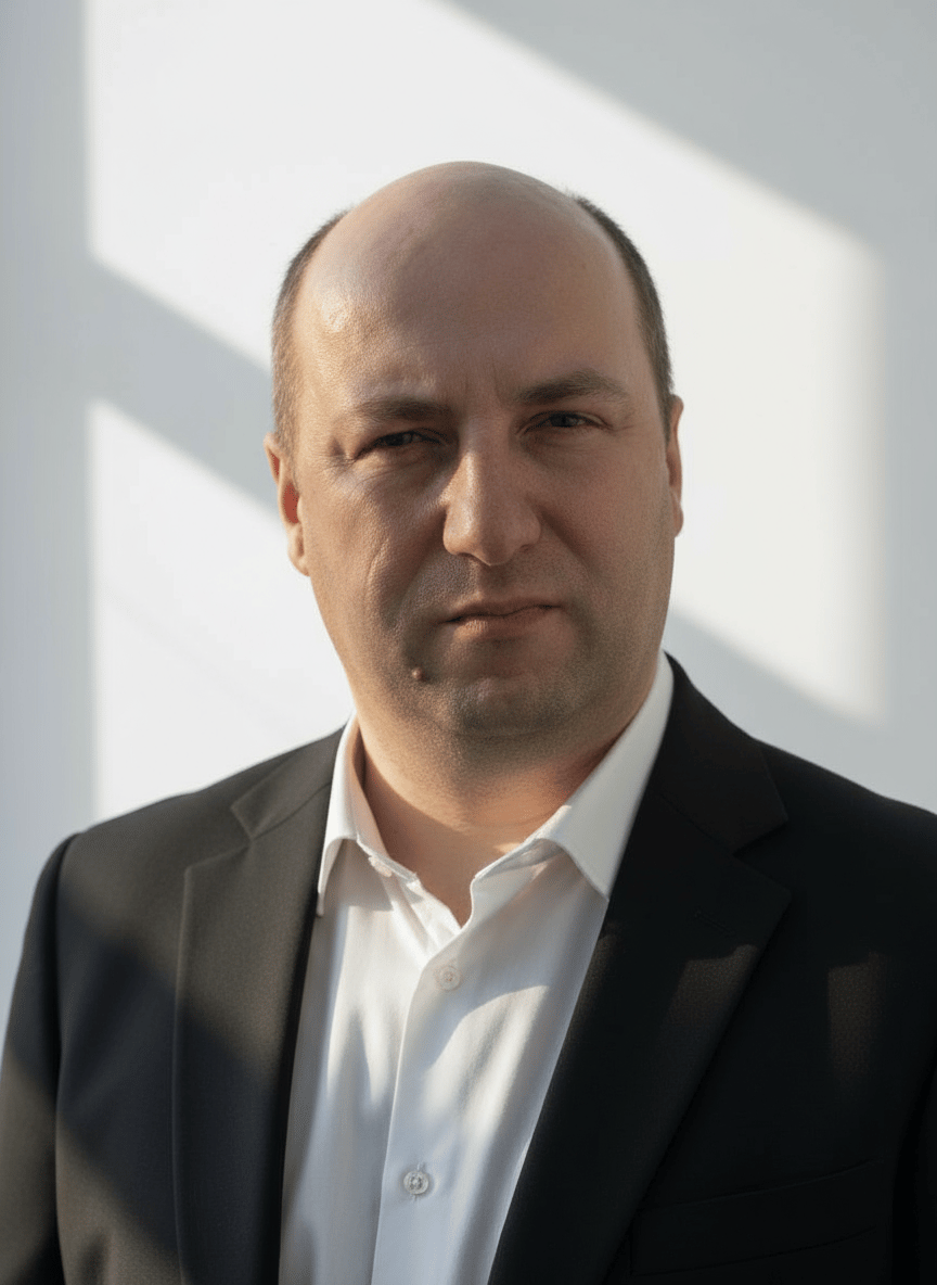 Kamil Burzynski