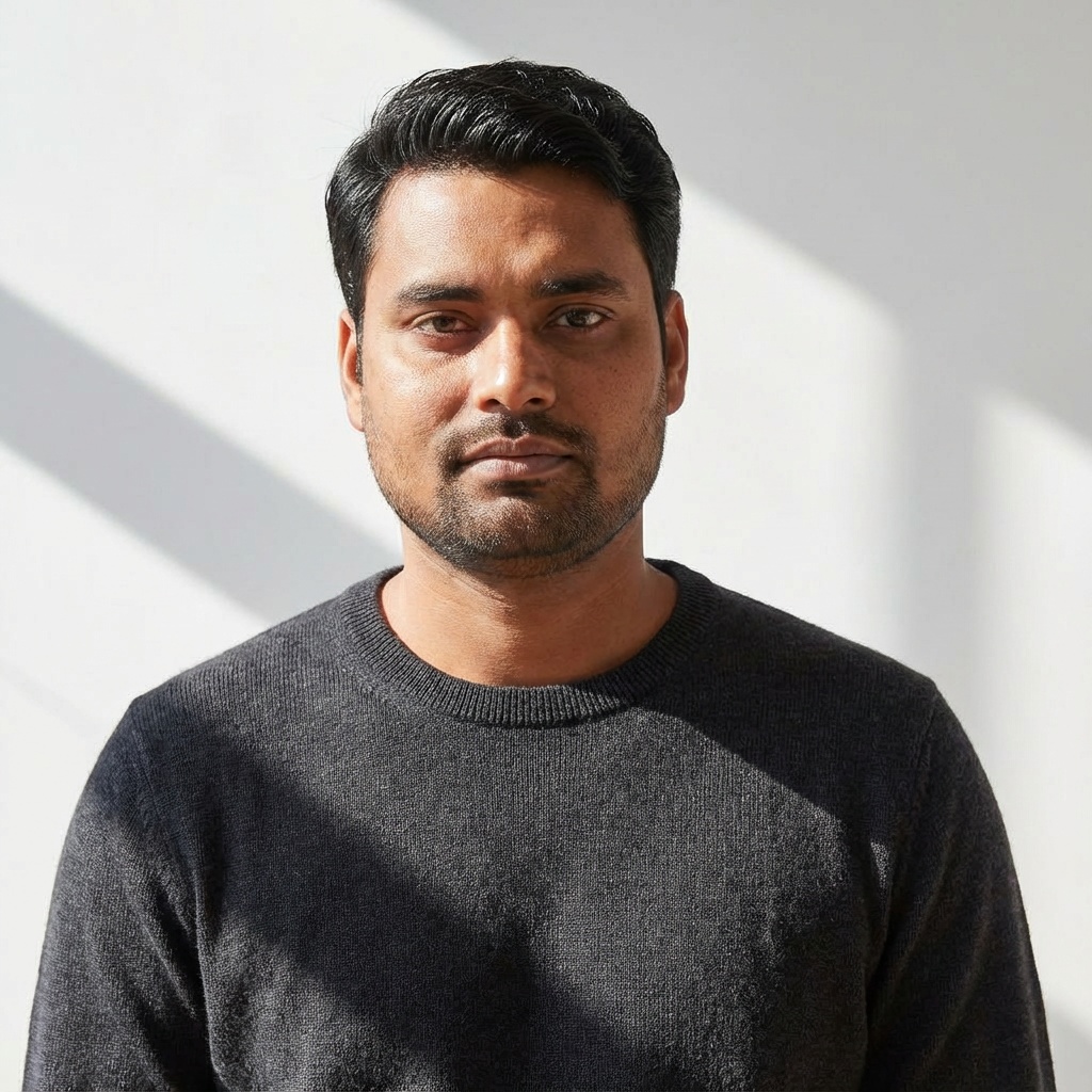 Vivek S.