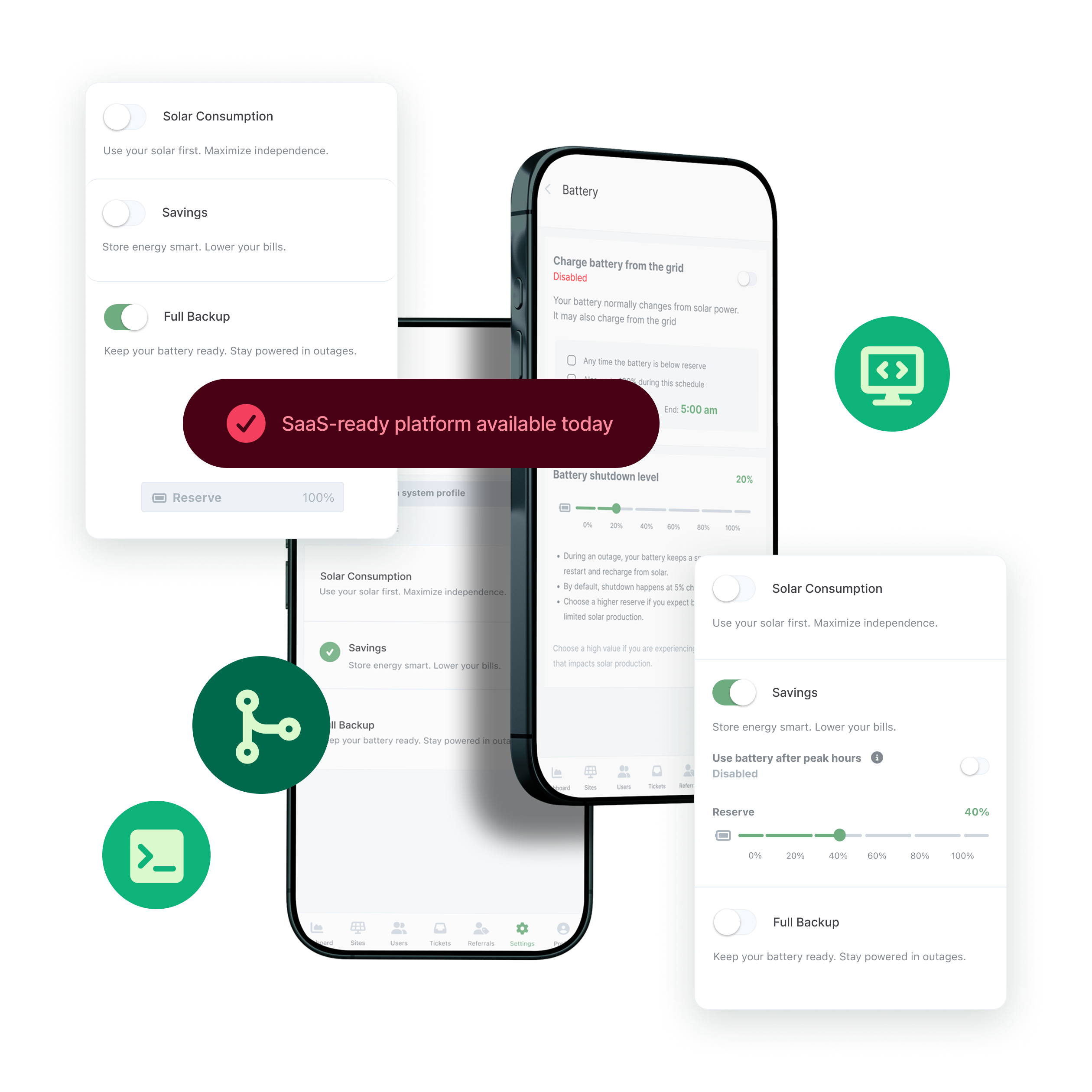 Built-In Homeowner Enrollment