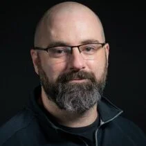 Brendan Fish