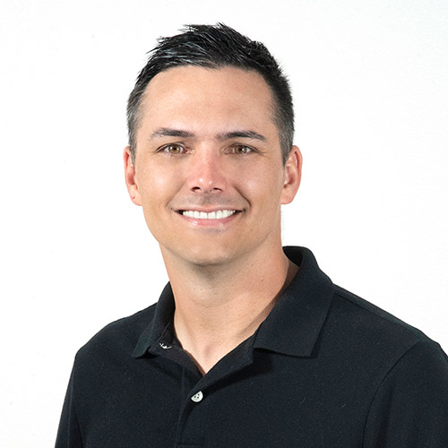 Derek Fannin