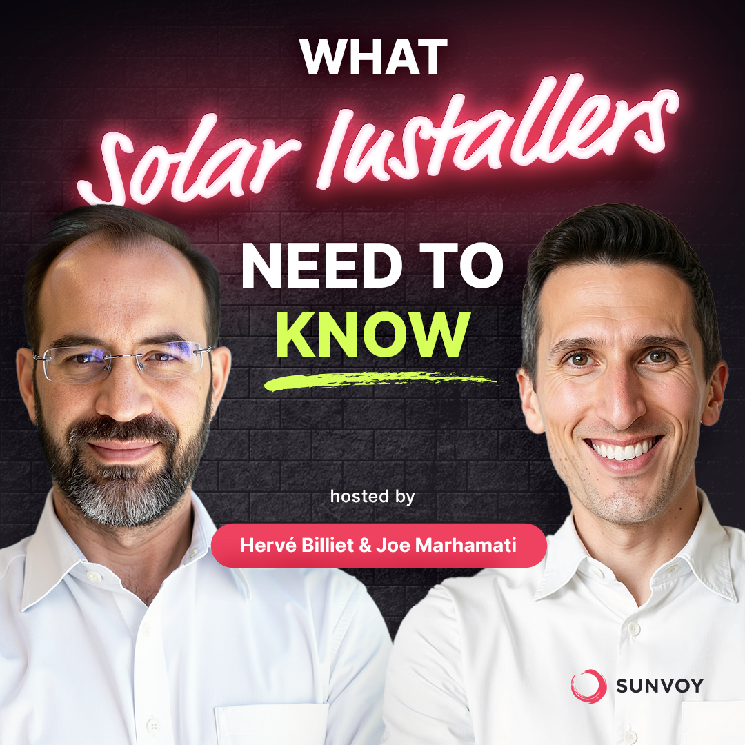 Ce que les installateurs solaires doivent savoir