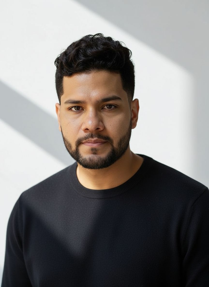 Carlos M.