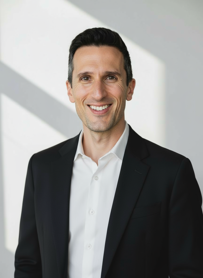 Joe Marhamati